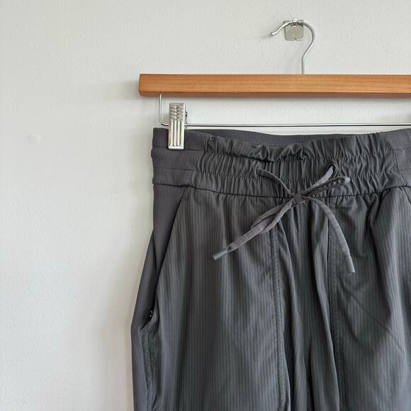 Lululemon Beyond the Studio Jogger - Graphite Grey 4 - Picture 6 of 10